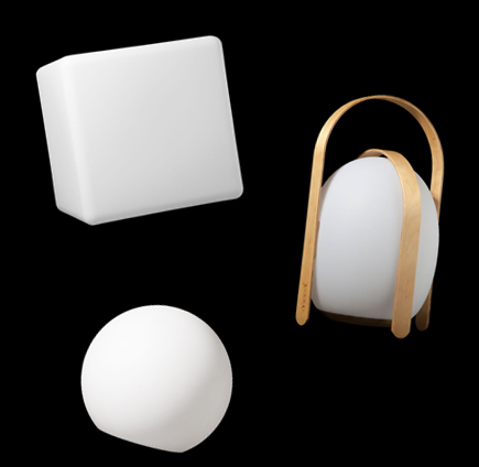 Products - Mooni AB